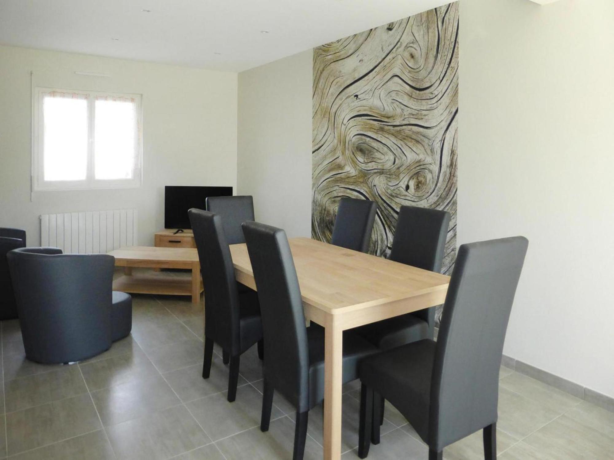 Modern Semi Detached House With Terrace Saint Quay Portrieux Villa Dış mekan fotoğraf