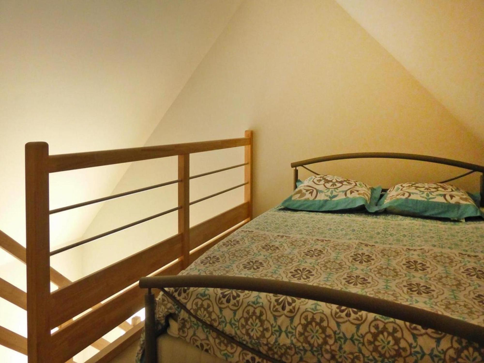Modern Semi Detached House With Terrace Saint Quay Portrieux Villa Dış mekan fotoğraf